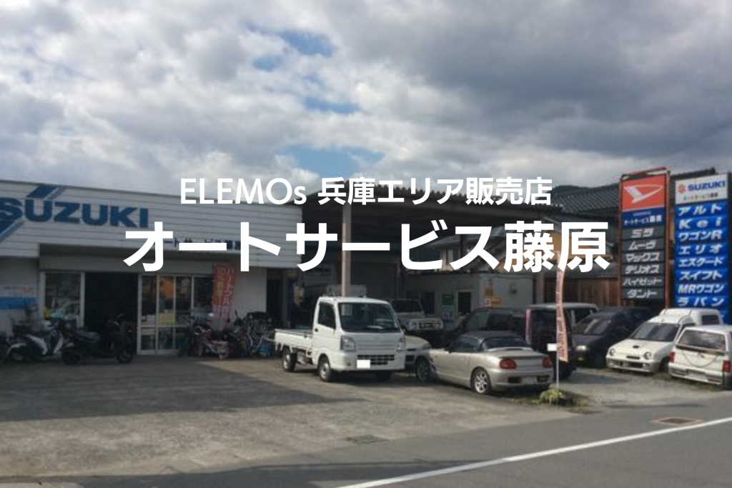 | ELEMOs