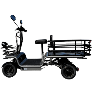 エレカーゴフルロング① | ELEMOs