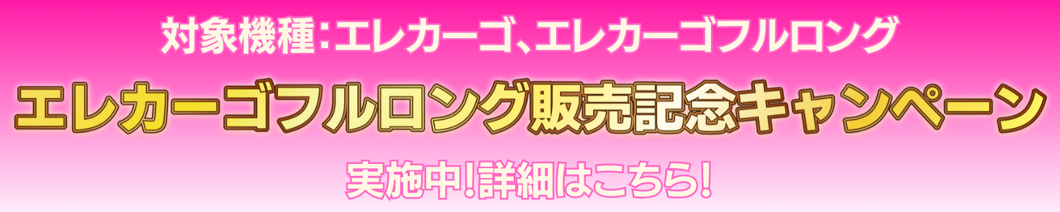 2025-2026年末年始特別キャンペーン① | ELEMOs