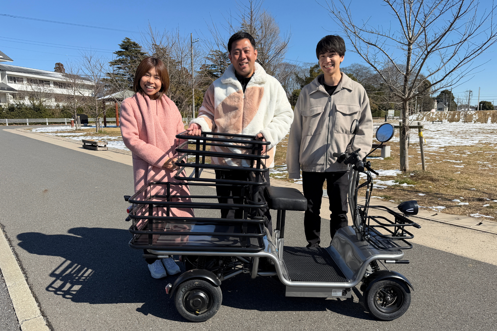 エレカーゴ-ライティングPC表示 | ELEMOs